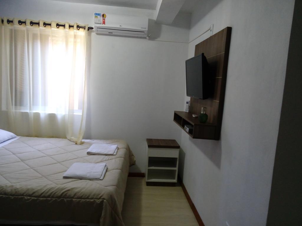 Pousada St. Patrick Gramado Habitación foto